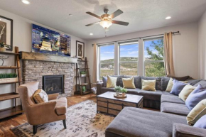 Retreat at Jordanelle 978 by Moose Management